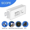 Adapter konwerterowy, DC 36 V 72 V na 12 V 15 A 180 W [22230000708]